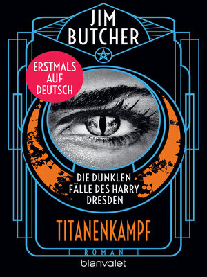 cover image of Titanenkampf